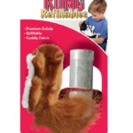 Kong Squirrel