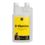 NAF B Vitamin