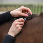 Braid Releaser