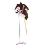 QHP Hobby Horse Grime Sæt