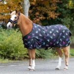 QHP Dækken Isalyn Unicorn Dreams