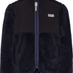 Equipage Fleece Jakke Odessa Kids