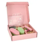 QHP Lucky Start Grooming Set