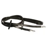 HH Webbing Tøjle m/Clips