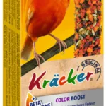 Kracker Til Kanarier Color Boost