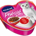 Poesie Okse 85g