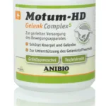 Anibio Motum-HD