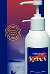 Kronch Lakseolie Hund