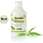 Anibio Hamp Olie