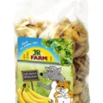 JR Farm banan chips