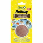 Tetramin Holiday Foder