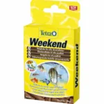 TETRA WEEKENDFODER
