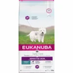 Eukanuba Adult Dailycare Sensitive