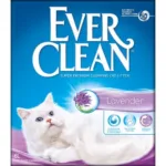 Ever Clean Lavender