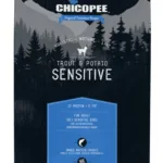 Chicopee Adult Trout/Potato