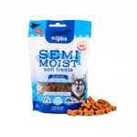 Semi-Moist Soft Laks