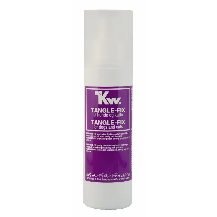 KW Tangle-Fix
