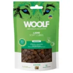 Woolf lamb soft cubes