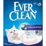 Ever Clean Multi-Crystals