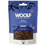 Woolf duck soft cubes