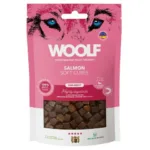Woolf salmon soft cubes