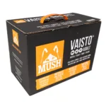 Mush Vaisto Sort