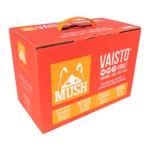 Mush Vaisto Rød