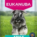 EUKANUBA Adult Small Breed kylling