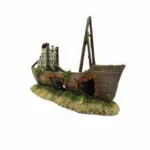 Ozami Ship Wreck