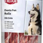 Denta Fun Sticks M/And