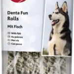 Denta Fun Sticks M/Fisk