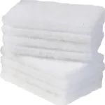 Akvastabil Filterpuder 8 stk