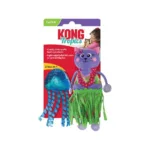 Kong Tropics Hula Katte Legetøj