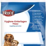 Tiss eunderlag 60*90 cm