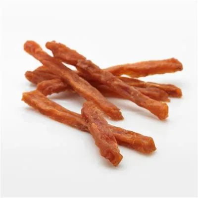 Chicken Strip 500g - Hundegodbidder