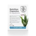 Nutrition Kapsler