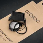 Orbiloc Batteri og Service Kit