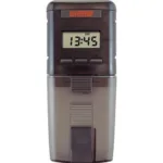 Eheim Feed-Air Automat