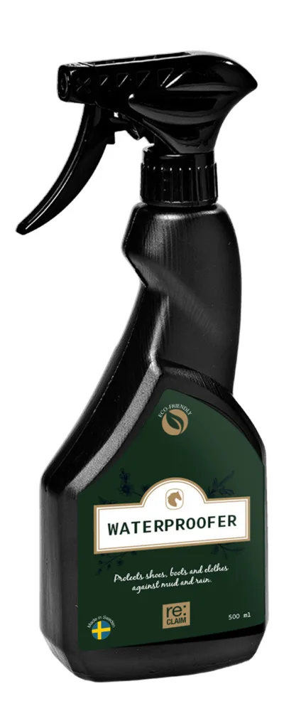 Re Claim Waterproofer 05 l - Til hest