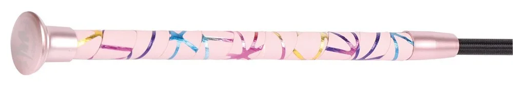 HH Dressur Pisk Party 110 cm - Rosa