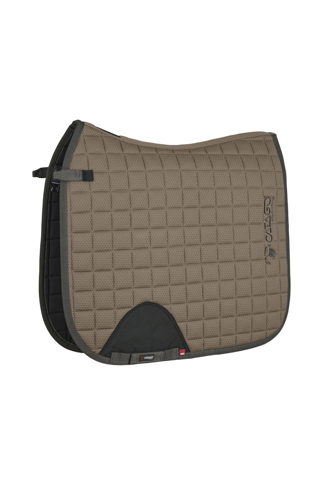 Catago Fir-Tech Underlag 16 DR - Walnut - Til hest