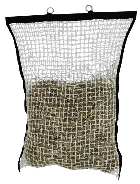 Kerbl Hønet 90 x 110 cm - Hvid - Til hest