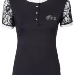 Harry Horse Stævnebluse Lace