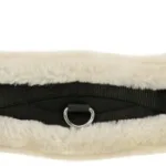 Covalliero Dressur Gjord Fake fur
