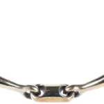 HH 3 delt muffebid Golden Brass