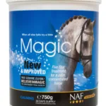 NAF Magic Pulver