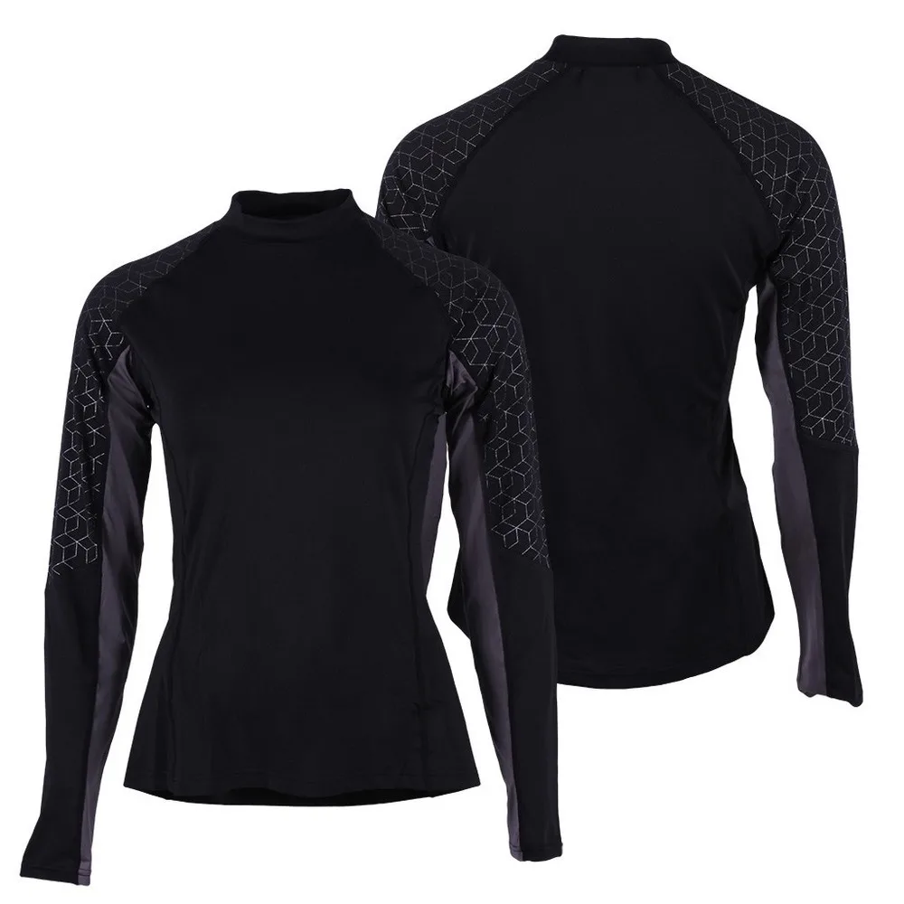 QHP Sport Shirt Eldorado Junior 164 - Elegant