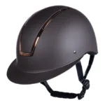 HKM Ridehjelm Lady Shield
