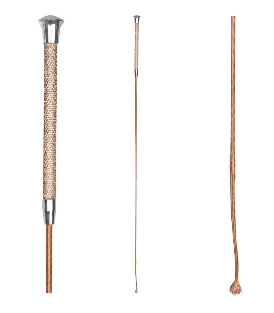 Waldhausen Diamond Gold Dr. Pisk 120 cm - Guld