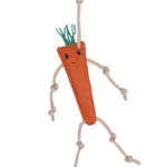 QHP Legetøj Carrot
